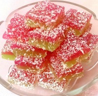 باسلوق هندوانه ای