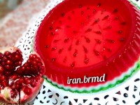 ژله یلدای من