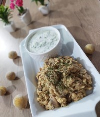 چیکن استرگانف