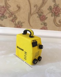 تاپر دستگاه جوش