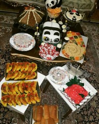 جشن تولد