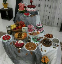 یادی از گذشته یلدا ۹۶