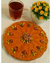 حلوای هویج