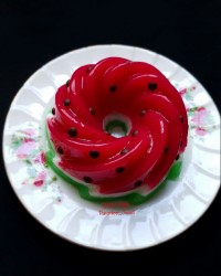 ژله شب یلدا