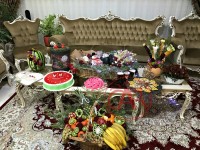 سفره یلدا
