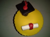 کاپ کیک روز دانشجو