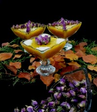 کـاچـی زعـفرانـی