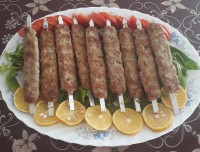 کوبیده تابه ای