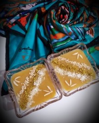 کاچی دارچینی