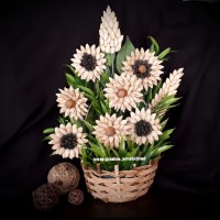 ایده_یلدایی یلدا شب_یلدا آجیل_یلدا تزیین_آجیل یلدایی_عروس