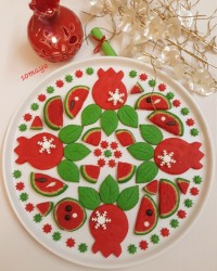 کوکی ویژه یلدا