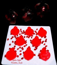 ژله شب یلدا