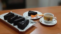 کاپ کیک گاتوشا