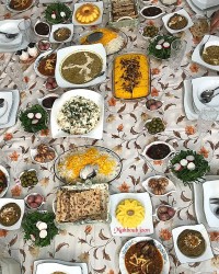 مهمونی