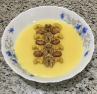 کاسترد جوووون