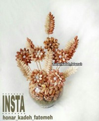 سفره آرایی تزیین آجیل