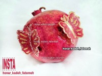 سفره آرایی میوه آرایی