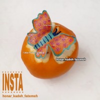 سفره آرایی میوه آرایی