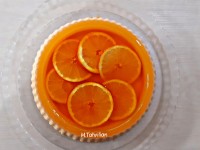 فروماژ پرتقال