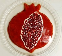 سالاد الویه مخصوص (روسیه)