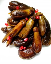 ترشی بادمجان