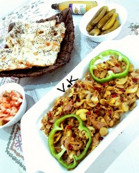 خوراک تن ماهی