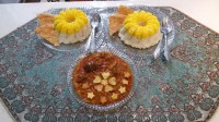 خورشت کنگر
