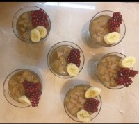 Pear Toffe Verrin تافی گلابی