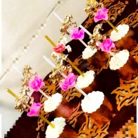 کاپ کیک شیر نارگیل