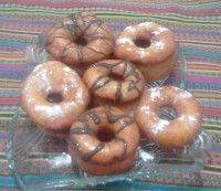 توهوای بارونی میچسبه.نه