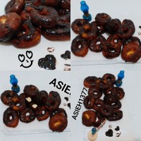 پیراشکی یا (دونات)