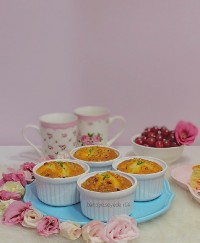 کاپ کیک آلبالو