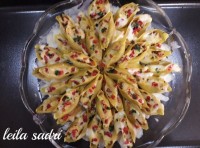 پای جامبو شلز