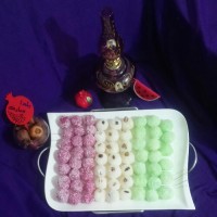 باسلق ژله ای