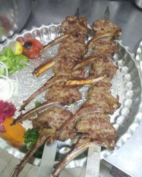 شیشلیک