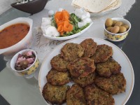 مجور کدو