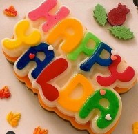 پیشاپیش یلدا مبارک .ژله بستنی