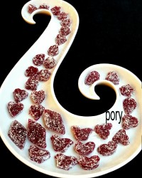 باسلوق انار