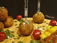 توپک مرغ و چوب شور