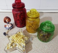 بازم ذرت مکزیکی