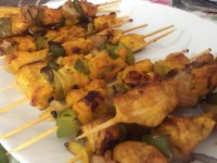جوجه تابه ایی