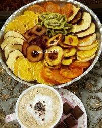 میوه_خشک