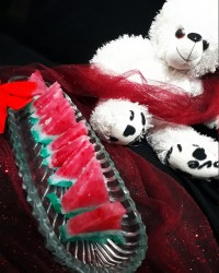 باسلوق هندوانه ناودونی