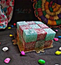باسلوق ژله ای