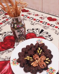 رنگینک خرما