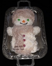 پشمک شب یلدا