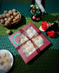 باسلوق گردویی (بازاری)