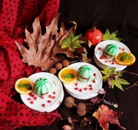 موس مغزدار یلدایی