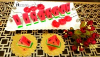 باسلوق هندوانه ای