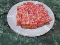 باسلوق ژله ای
